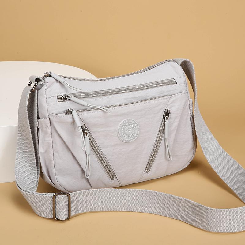 Многофункциональная наплечная сумка, сумка для поездок, большая вместимость, женская сумка через плечо