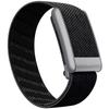 Advanced For Whoop 5.0 Mg Straps Wristband W Logo Band Nylon Woven Elastic Whoop Sports Black Silver Gold Replacement Straps