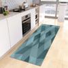Kitchen Carpet Bedroom Entrance Door Mat Living Room Floor Balcony Corridor Non-slip Mat Door Carpet