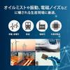 MOXA Промышленный неуправляемый коммутатор Ethernet 5-портовый EDS-205