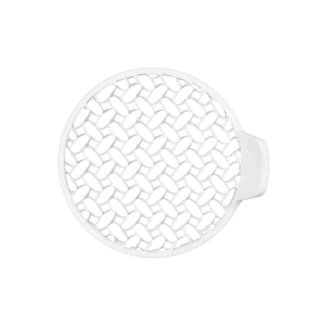 Легко чистящийся фильтр для раковины, кухонный фильтр против засоров и моющийся