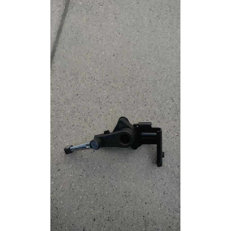 9816729980 Front Body Height Sensor For Peugeot 308 4008 5008 2019-2021 Citroen AirCross C5 Headlight Range Adjustment Sensor