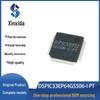 Микроконтроллер DSPIC33EP64GS506-I/PT TQFP64 Цифровой сигнальный процессор