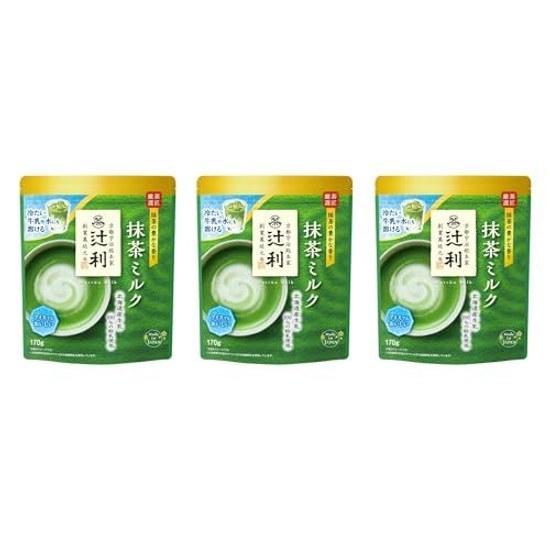 Tsujiri Matcha Milk 170g ( 3)