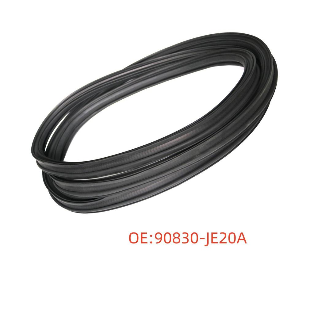 Резиновая полоска крышки багажника Nissan Qashqai 08-14 90830-JE20A