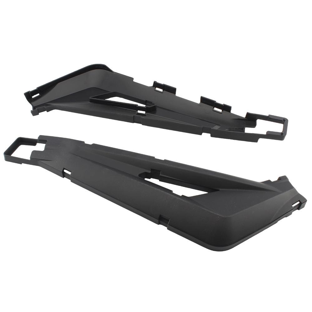 Motorcycle Swingarm Swing Arm Protector For Sur-Ron Surron Light Bee S X 1Set