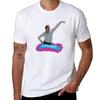 Dancing Queen Tshirt Quick Dry Training Short Sleeve Tee Tshirt