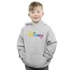 Disney Boys Color Logo Hoodie