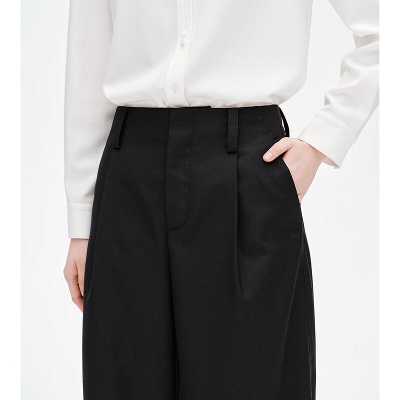 Navigare Женские ретро-брюки-бананы повседневные