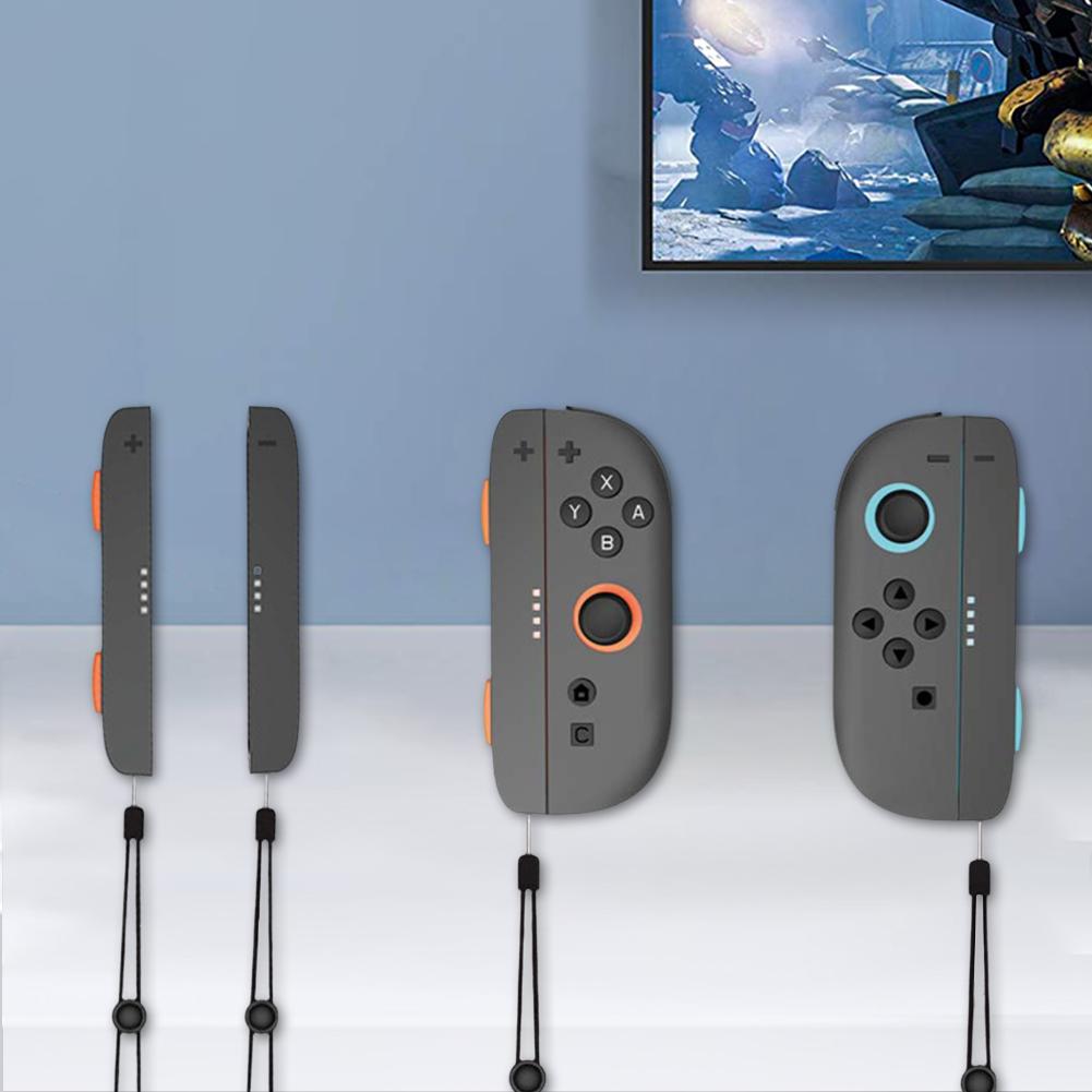 Wrist Strap for Nintendo Switch2 Joycon Replacement Parts Joy Con Controller Attachment Wrist Strap Lanyard Gaming Accessories