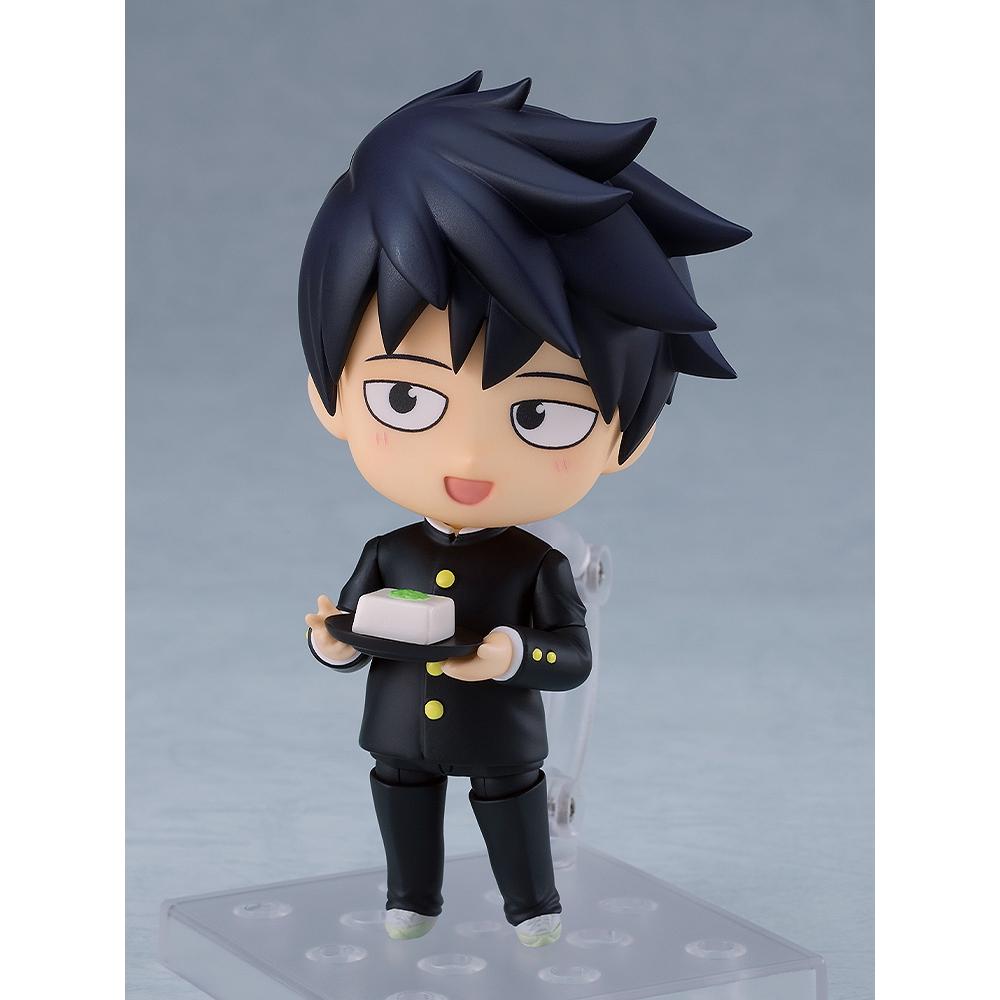 Mob Psycho 100 Nendoroid Ritsu Kageyama  Mob Psycho 100 Iii 