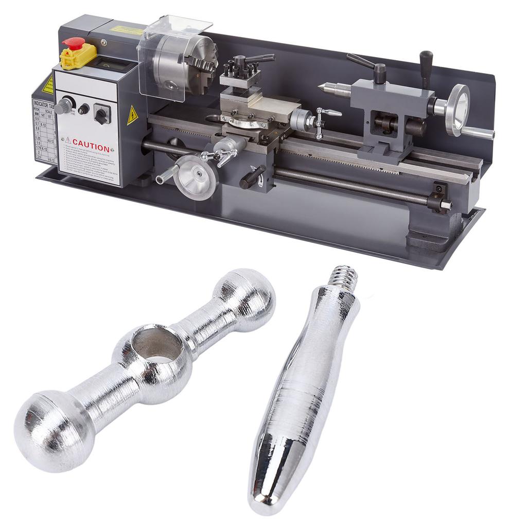 Lathe Crank Handle Slide Iron Milling Machine 3 Rocking 7 0618 CJ18 CJ0618A 7x12 7x14 0618 3B Lathes
