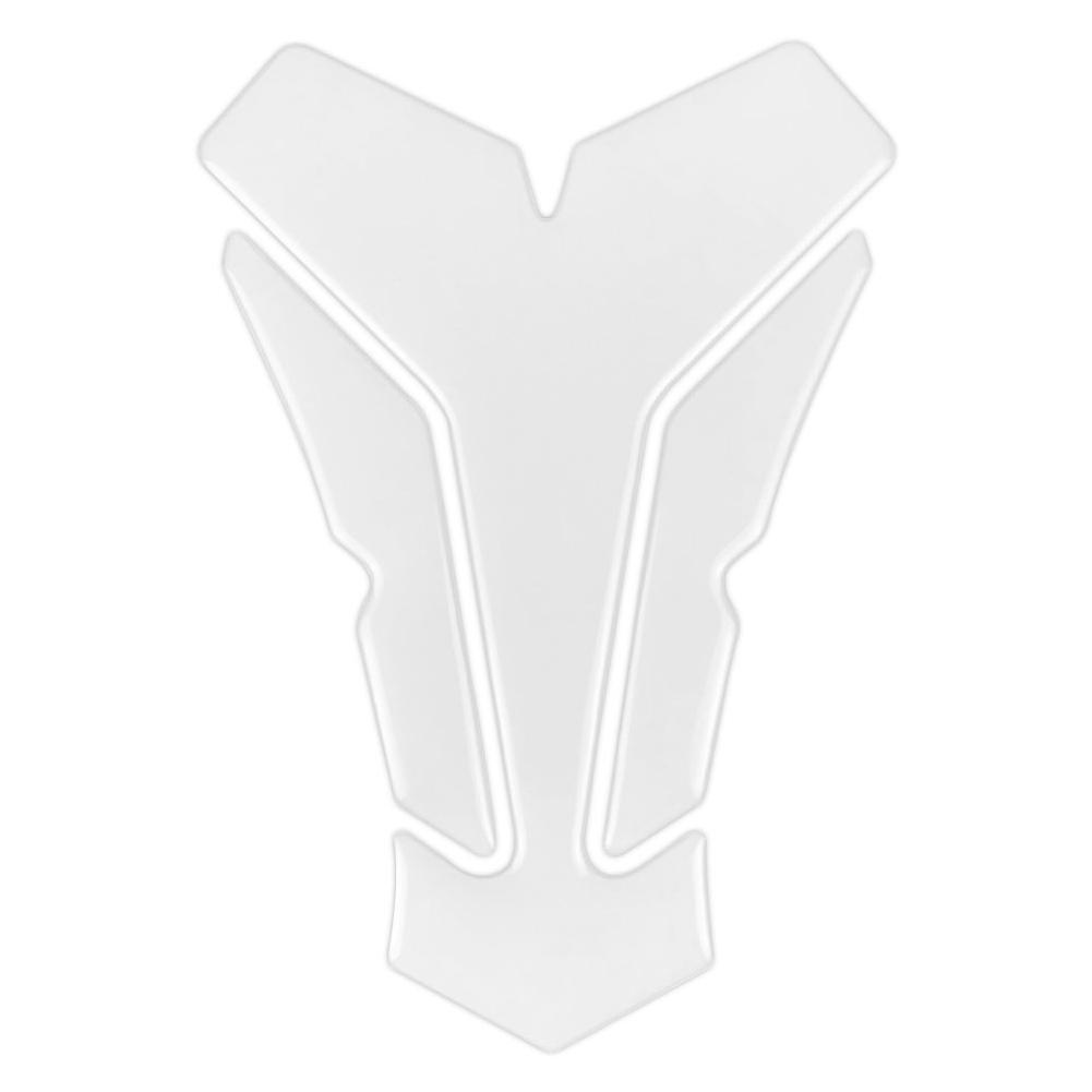 Универсальные прозрачные наклейки на бак мотоцикла для защиты Kawasaki Honda Yamaha Suzuki Triumph Aprilia Benelli наклейки на мотоциклы