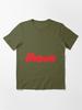 The Move The Move Logo Move Band Premium Essential T-Shirt