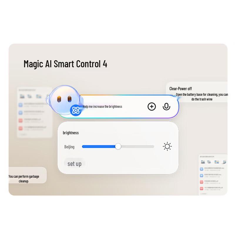 Honor Ноутбук MagicBook Art 14 с ИИ (Китайская версия)