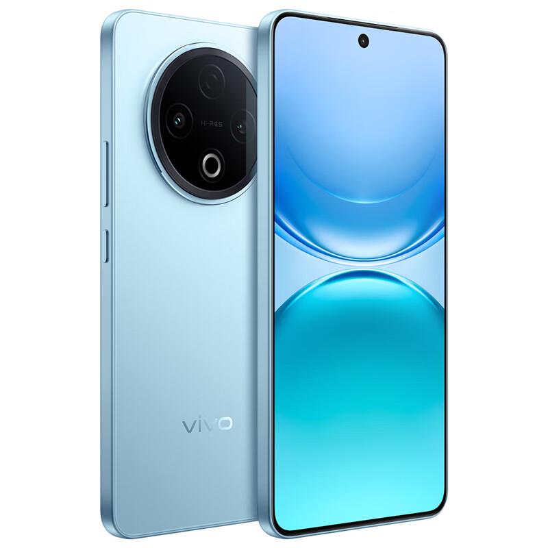 Vivo Y500 5G ИИ-смартфон (Китайская версия)