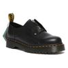 Dr. Martens X A-COLD-WALL* 1461 Bex Кожаные Ботинки 'Черный' Унисекс 28013001