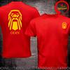 Funny Design Odin Norse God Shirt Unisex Fashion Trendy Casual Clothing Stylish Tops Tee Shirt Leisure Tshirt Unisexs Tshirt