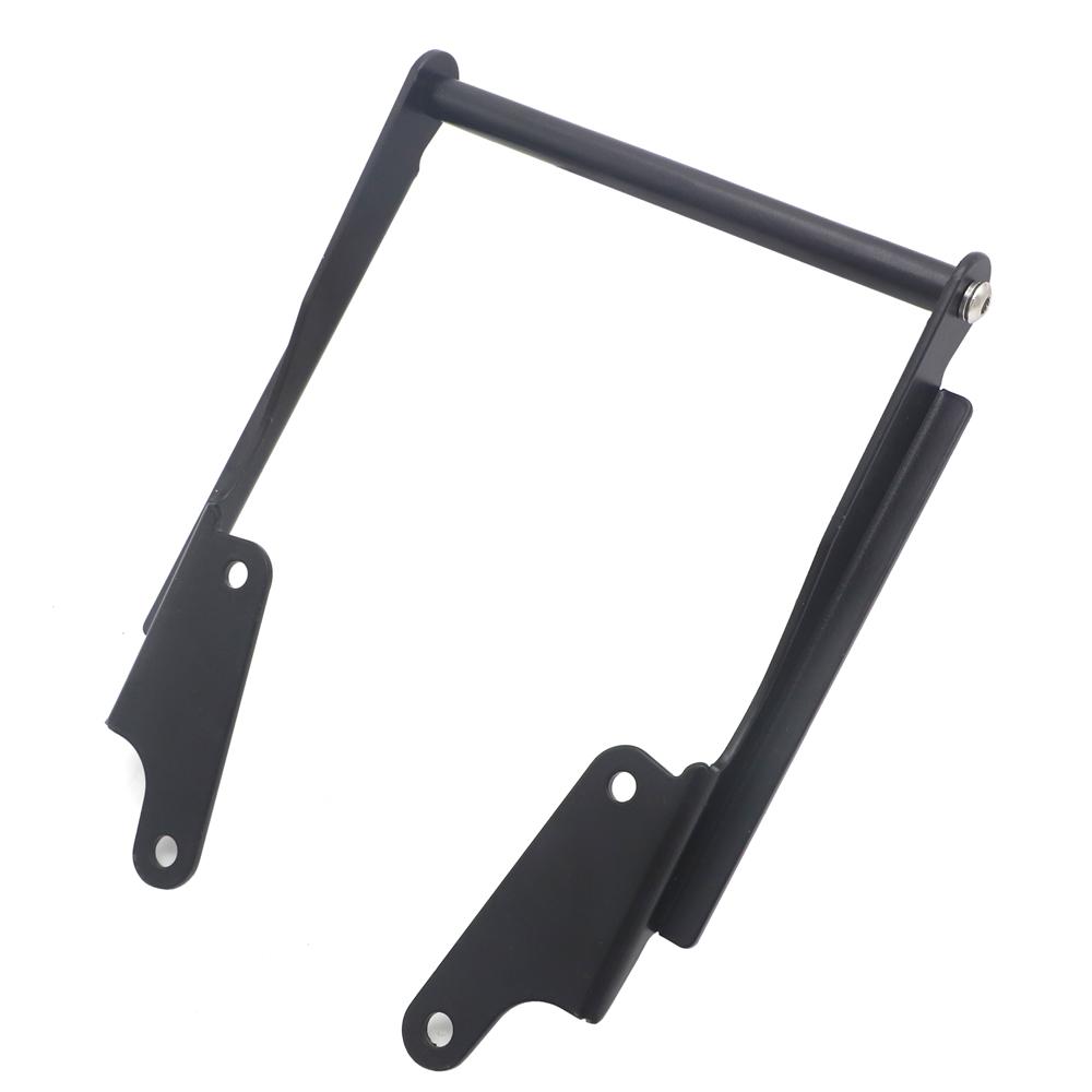 Artudatech Motorcycle GPS Phone Stand Bracket Holder Navigation Plate For Yamaha MT 09 MT09 Tracer 900 2016 2017