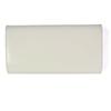 Pristine JIL SANDER Purse off white leather Women J09UI0001 Used
