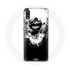 Case for Huawei P20 Lite Anime Tokyo Ghoul Pure Horror Ken Kaneki