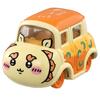 TAKARA TOMY Tomica Dream Tomica SP Chiikawa Shisa Miniature Car Toy for Ages 3 and Up