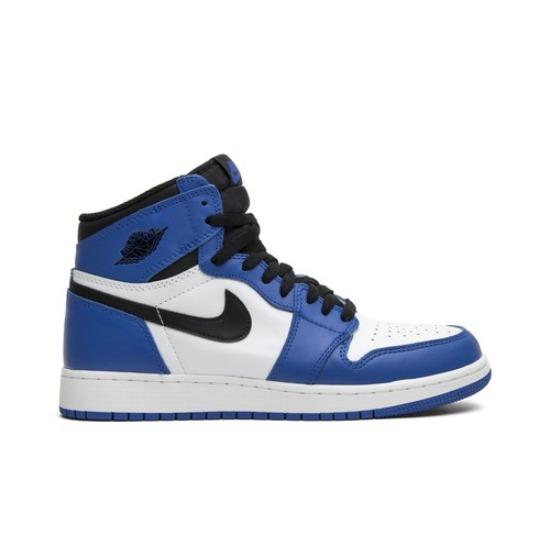 Air Jordan 1 Retro High OG BG Game Royal 575441-403