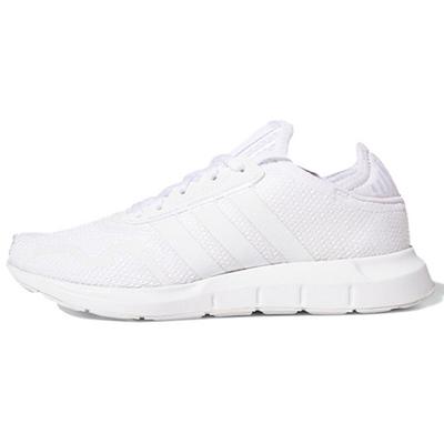 (GS) originals Swift Run X J 'Белый' Детские FY2149