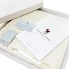 Пеленание Ноттингем кружевная шаль дистрибьютор GHHURT&SON (Авторизованный продукт) (белый)