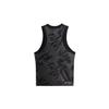 Nike Баскетбольные майки Dri Fit Мужские Черные Средние DX0258-010