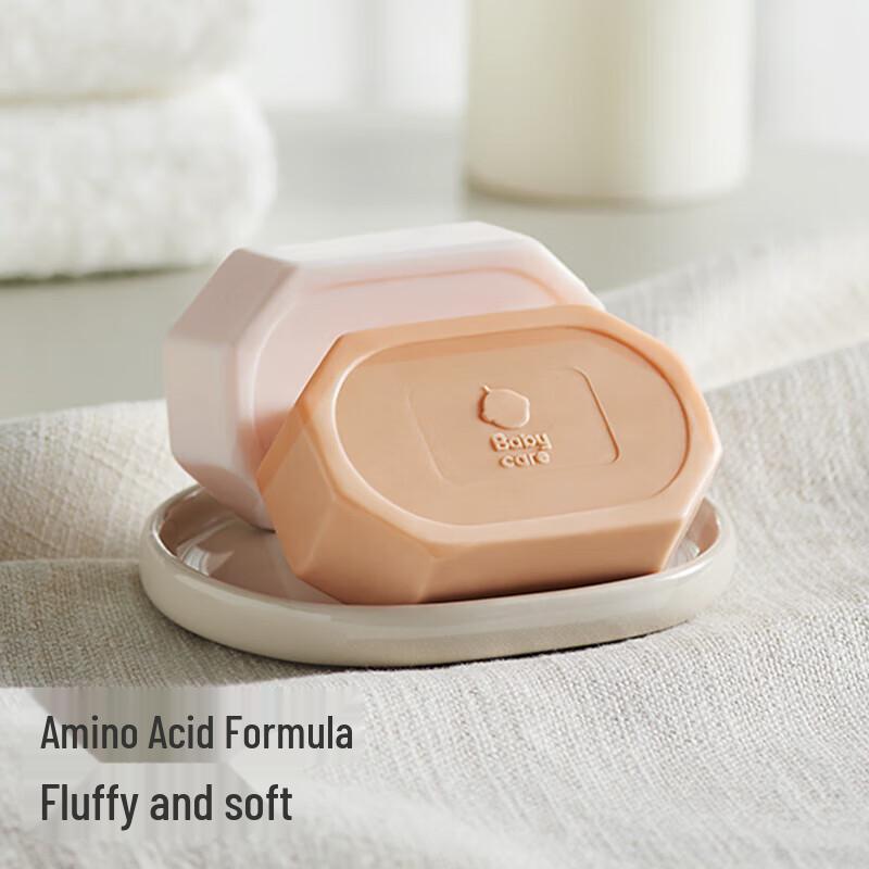 babycare Детское мыло для стирки с аминокислотами