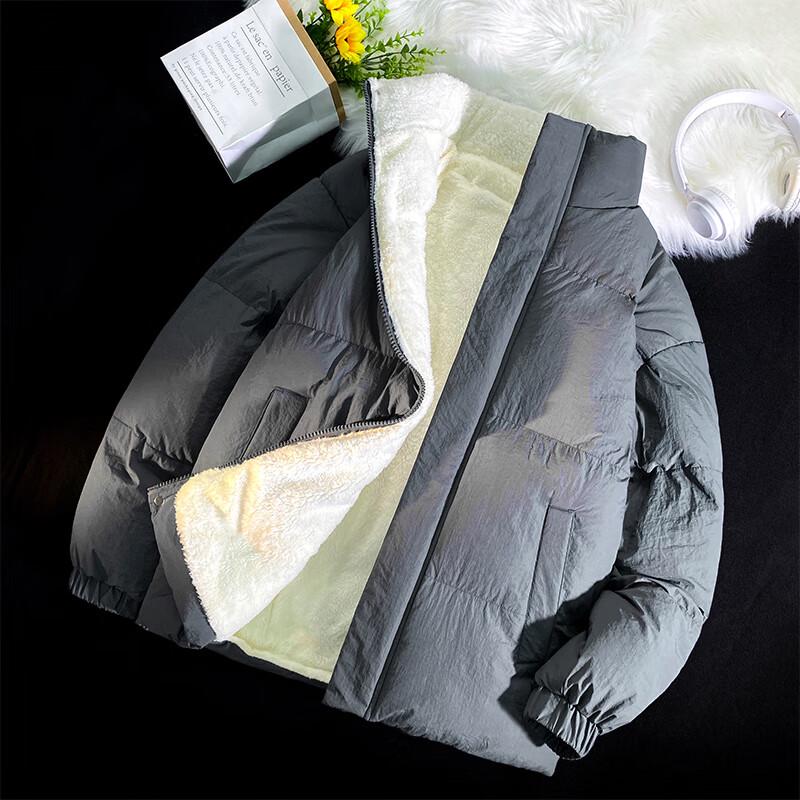 КУРТКА-ПУХОВИК COVER GAL с зимним воротником-стойкой