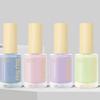 Daiso Ling Ling Pastel Nail 10 мл Bloom Purple