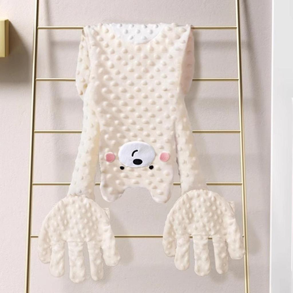 Baby Sleep Patter Baby Butt Patter Sleep Pat Pillow Remote Control Cute Animal Shaped Baby Sleep Patting Pillow Nursery Decor