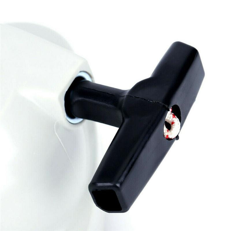 Ручной стартер с тяговым шнуром для отрезных пил Stihl TS410 TS420 4238-190-0300