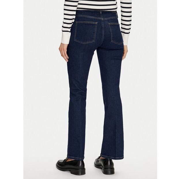 Tommy Hilfiger Jeans WW0WW42197 Blue Bootcut Fit