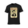 WantedFlynnRiderBrokenNoseTriblend TShirt customs design your own boys animal print oversizeds sweat t shirts men 2025 new