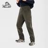 Men's Hard Shell Hiking Cargo Pants 11410201