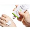 Dr.G Зеленый Мягкий Солнцезащитный Крем Плюс SPF50+ PA++++ Минеральный Солнцезащитный Крем для Чувствительной Кожи 35 мл x 2