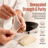 Edible Boilable Sausage Casing Double Layer Double Layer Sausage Casing  Ham Making