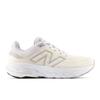 Fresh Foam X 860 V14 Running Size 14A Cm D Shoes, Women's, (CREAM/GRAY), 25.0