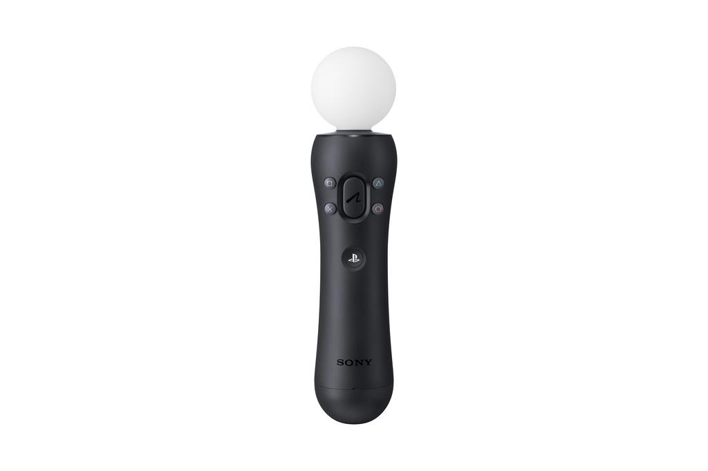 PlayStation Move motion controller (CECH-ZCM2J)