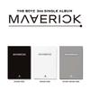 THE BOYZ 3-й сингл-альбом MAVERICK (DOOM Ver., MOOD Ver., STORY BOOK Ver.)
