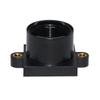 M12 Lens Mount Holder Pc Gf With Ir Filter 650Nm Support 20Mm Hole Distance For Pcb Board Module Or Cctv Camera