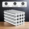 6x1мм магниты Магниты на холодильник для DIY Офисная доска для записей Мастерская Подходящие инструменты Дом Рабочее место