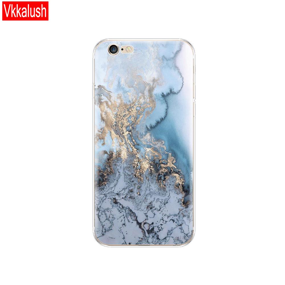 Чехол для iPhone 5S 5 s se se 2020 4 4s, мягкий чехол из ТПУ для телефона Apple iPhone 6s 6 s plus, чехол Fundas, милый бампер