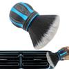 1/2шт щетка для удаления пыли - очиститель автомобильной пыли, щетка для очистки вентиляционных отверстий | щетка для удаления пыли без царапин, нескользящая ручка, мягкая щетина