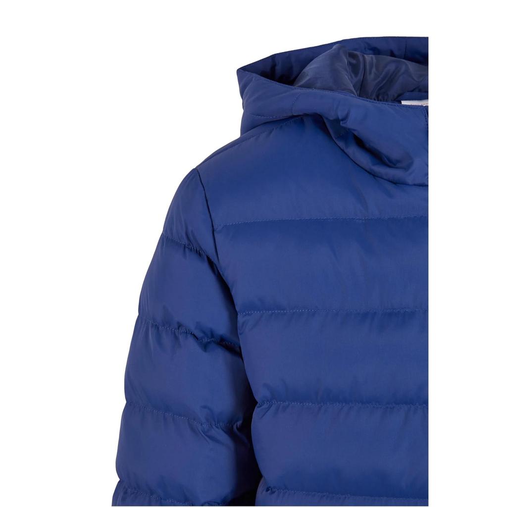 Urban Classics Boys Basic Padded Jacket