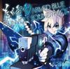 ARMED BLUE GUNVOLT САУНДТРЕК [1 CD / Официальное японское издание]