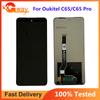 Полная сборка LCD-экрана и дигитайзера для Oukitel C58 C58 Pro C65 C65 Pro
